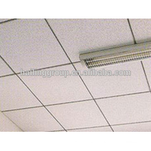 light steel t bar suspended ceiling grid